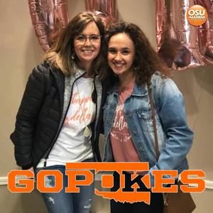 Meet your Posher, Sally